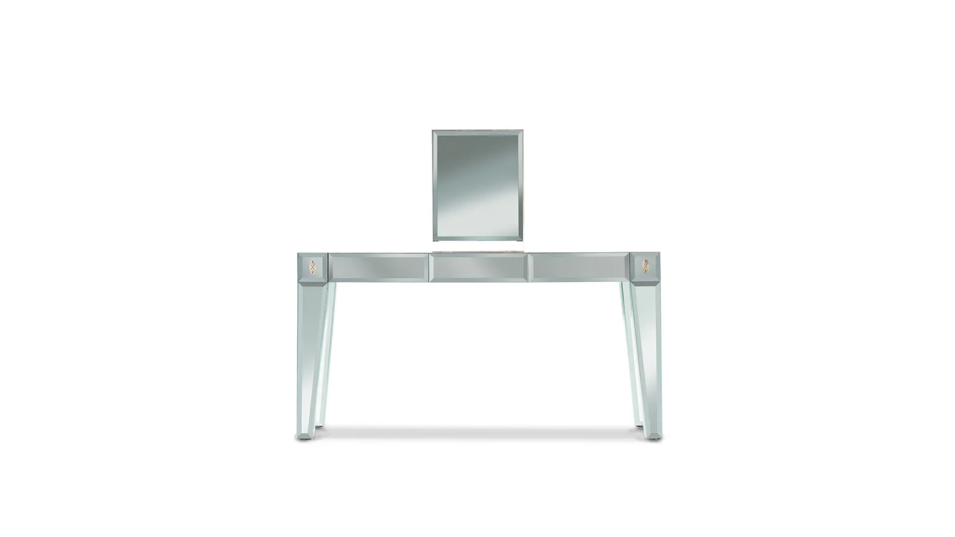 toilette in specchio